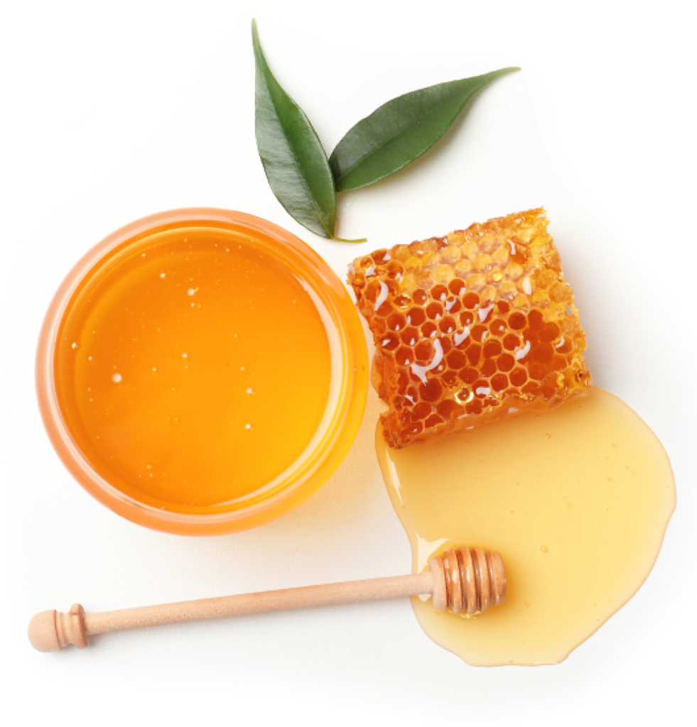 Maraee Honey